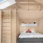 Four-bedroom In Casa de Férias *