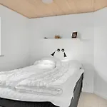 Holiday home Four-bedroom In