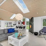 Four-bedroom In * Haderslev