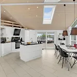 Casa de Férias Four-bedroom In