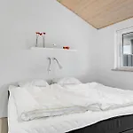 Holiday home Four-bedroom In *