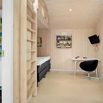 Holiday home Four-bedroom In *