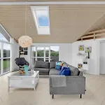 Four-bedroom In Casa de Férias Haderslev
