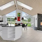 Casa de Férias Four-bedroom In Haderslev