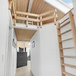 Four-bedroom In *