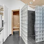 Four-bedroom In Holiday home Haderslev