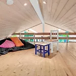 Four-bedroom In *