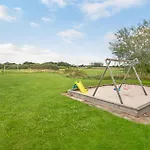 Four-bedroom In * Haderslev