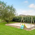 Four-bedroom In