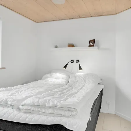 Semesterbostad Four-bedroom In Haderslev