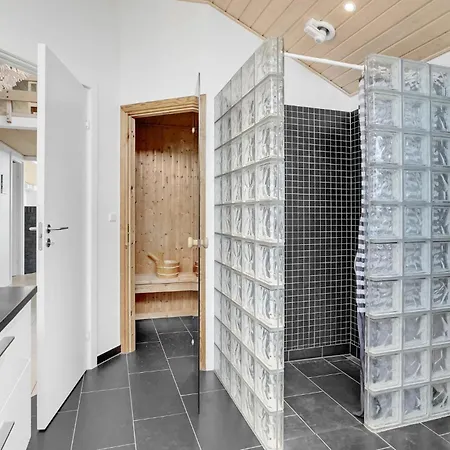 Four-bedroom In Haderslev Semesterbostad Haderslev