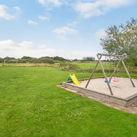 Four-bedroom In Haderslev * Haderslev